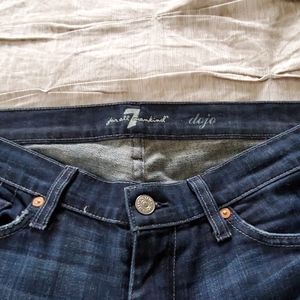 Seven for All Mankind Jeans